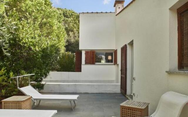 Villetta Isola d'Elba fino 8 posti letto