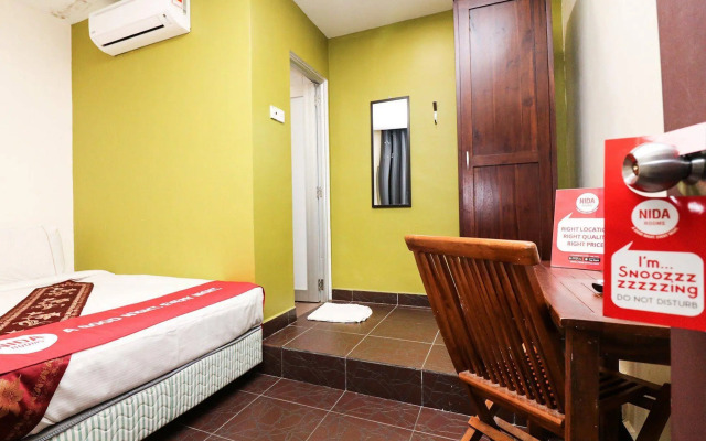 Vla Heritage Melaka