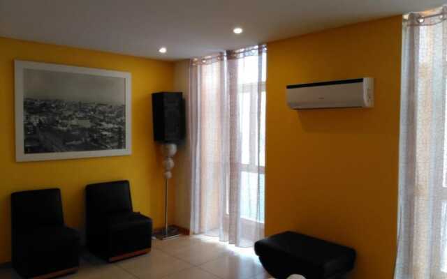 Porto Suites do Marques
