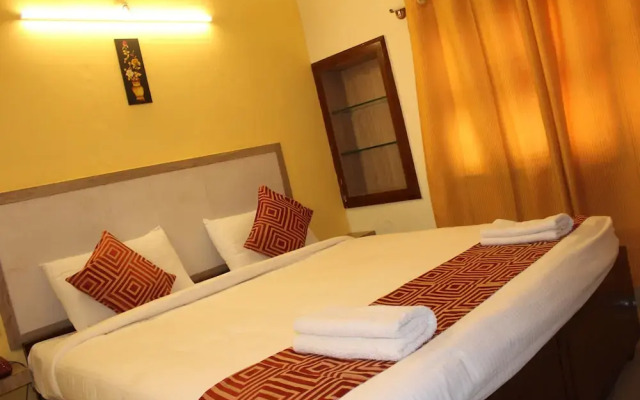 Kaveri Hotel