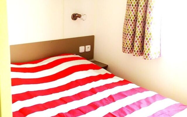 Property With 3 Bedrooms in Vias, With Pool Access, Furnished Terrace