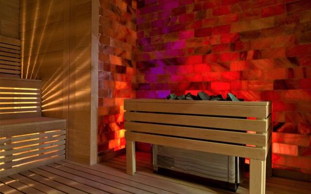 miramar apart hotel & spa