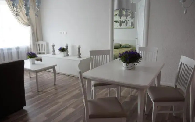 Central Apartament