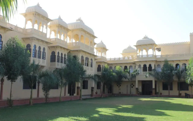 The Kushal Bagh Palace by Calator Hotels & Resorts