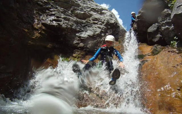 Vvf Villages Lagrand