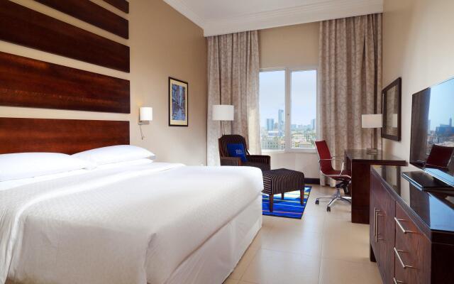 Four Points by Sheraton Lagos