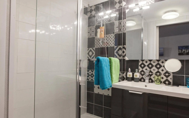 Duplex Saint Jean - SuperBordeaux