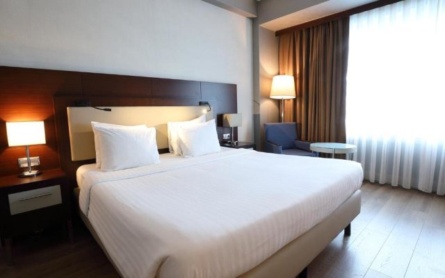 Courtyard by Marriott Istanbul West