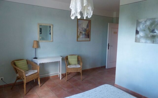 La Ferme du Petit Ségriès