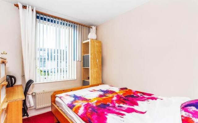 Wim's Place Amsterdam Airport/Hoofddorp