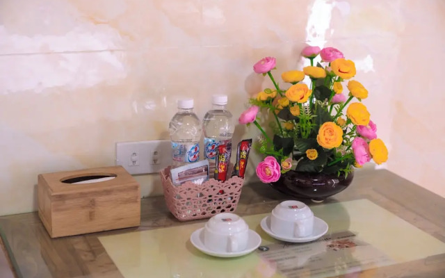 Tràng An Hometown Homestay