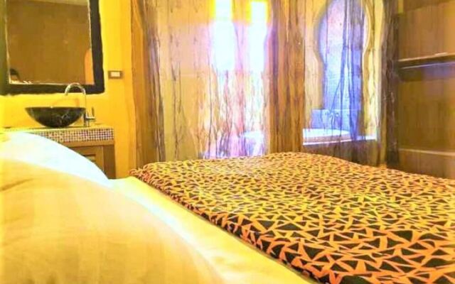 Muang Mandala Art Villa