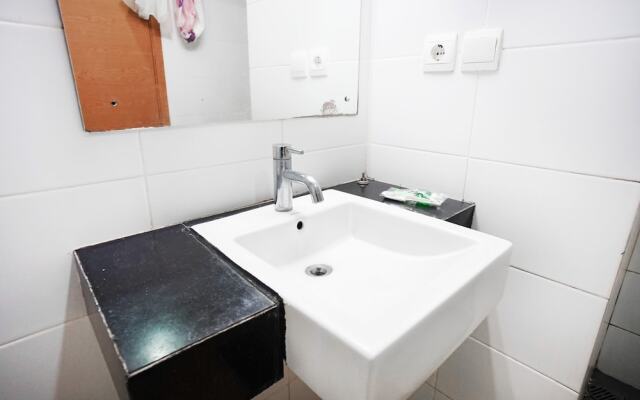 Urban Living Syariah At Beverly Dago Residence