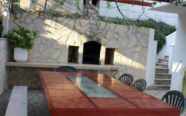 Apartments Vila Oksana