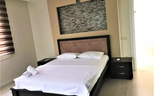 King Villa