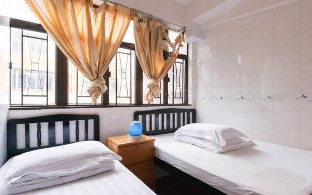 Xing Xing Hostel