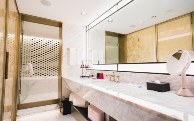 Superior Double room (풀 더블 침대) 사진 3