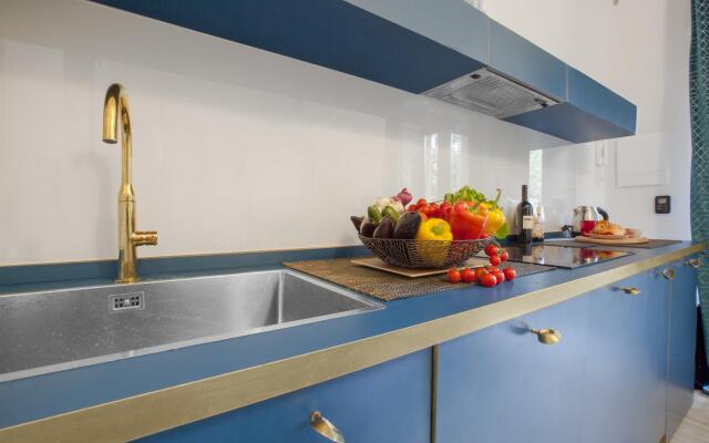 Appartamento Sorrento Suite De Charme 2