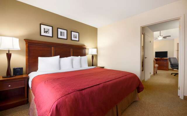 Country Inn & Suites by Radisson, Atlanta I-75 South, GA