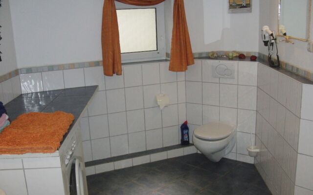 Ferienhaus Möwennest - Möwennest