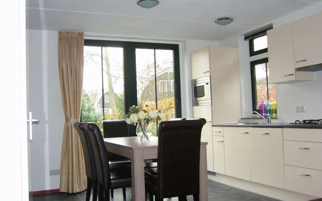 Nice House with Dishwasher near Sea & Beach