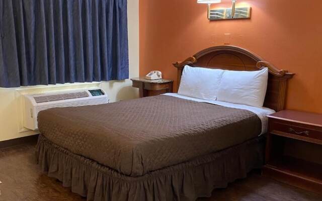 Stay Express Inn Hammond