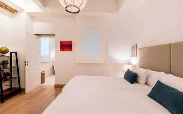Luxury Apartment in Cadiz. San Antonio V