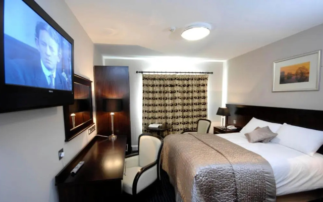 Killarney Court Hotel