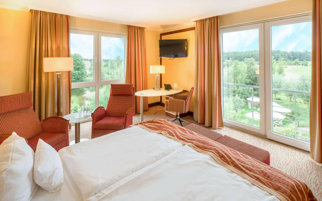 Best Western Premier Castanea Resort Hotel