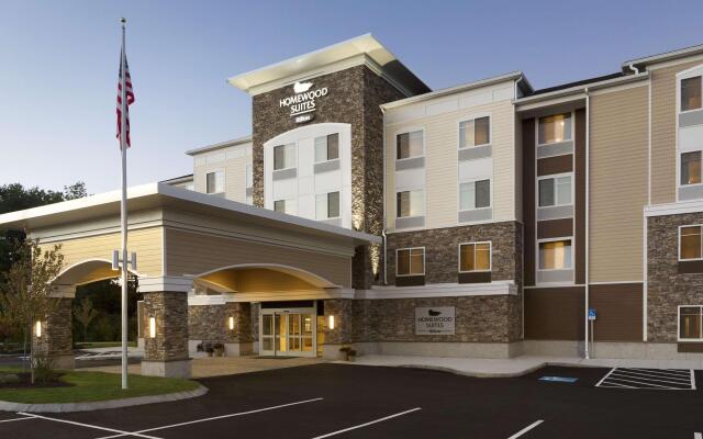 Homewood Suites by Hilton Augusta