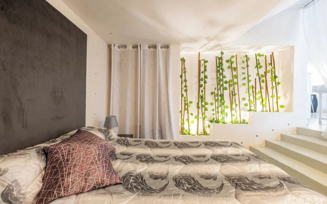 4123 Dimora Giove by Barbarhouse