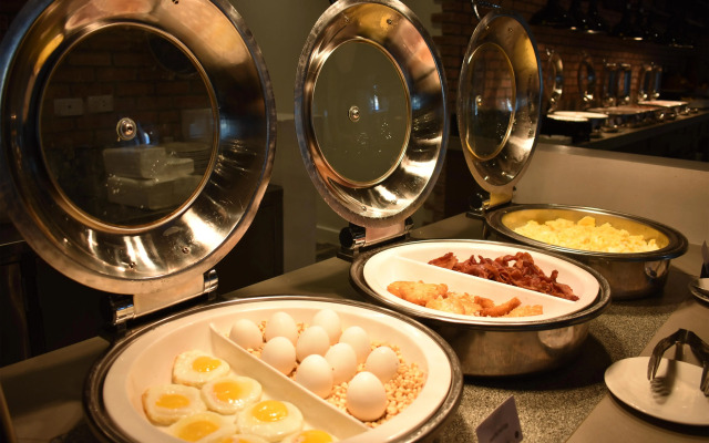 Park Inn By Radisson Bacolod