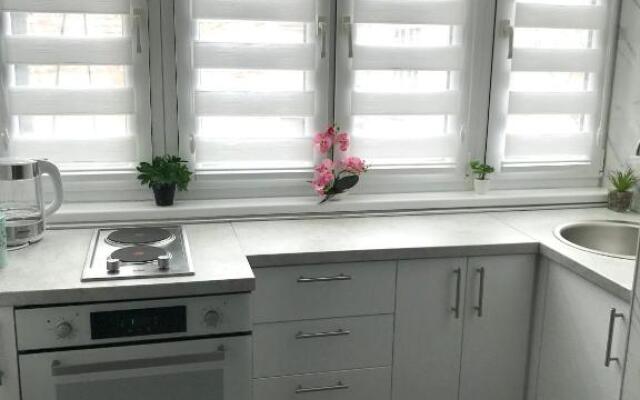 Serenity apartment Belgrade