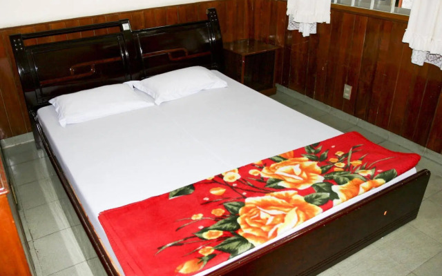 Tan Tay Do Hotel