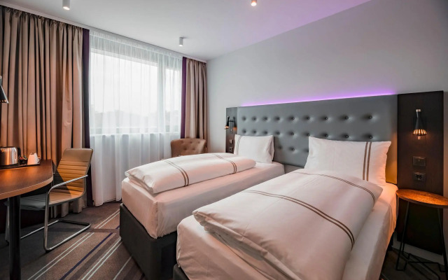 Premier Inn Karlsruhe City Am Wasserturm