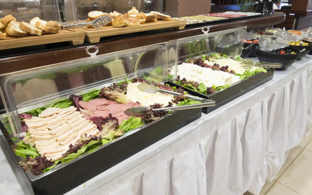 Cumbali Suite