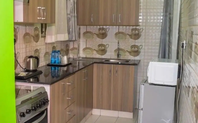 Limpopo Suites