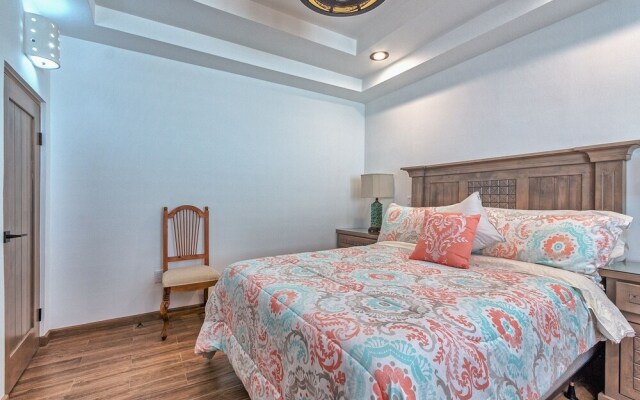 Casa Zillori 4 Bedroom Home