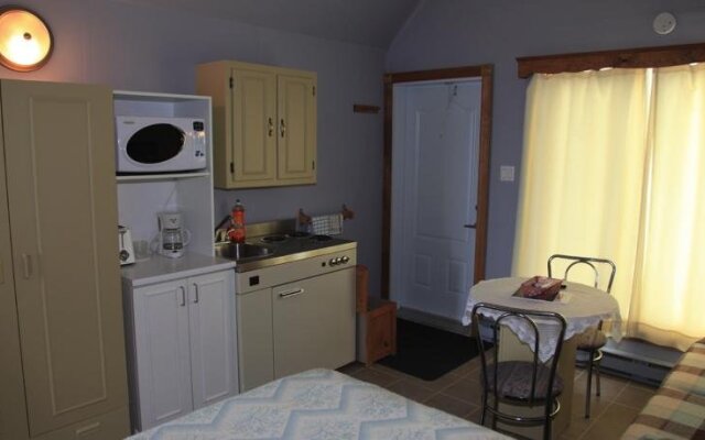 Motel l'Archipel
