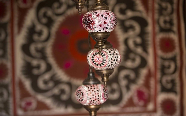 Riad Ksar Ighnda