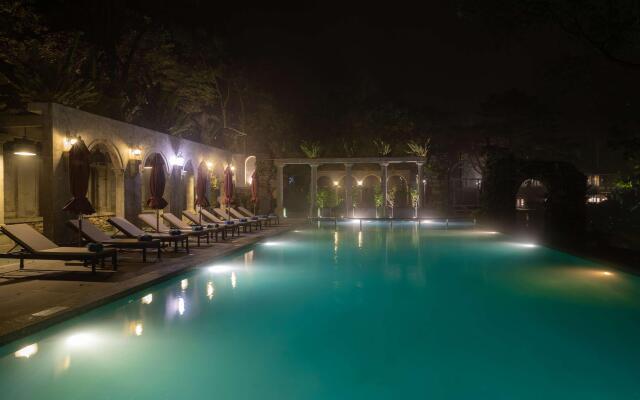 Uni Boutique Hotel & SPA