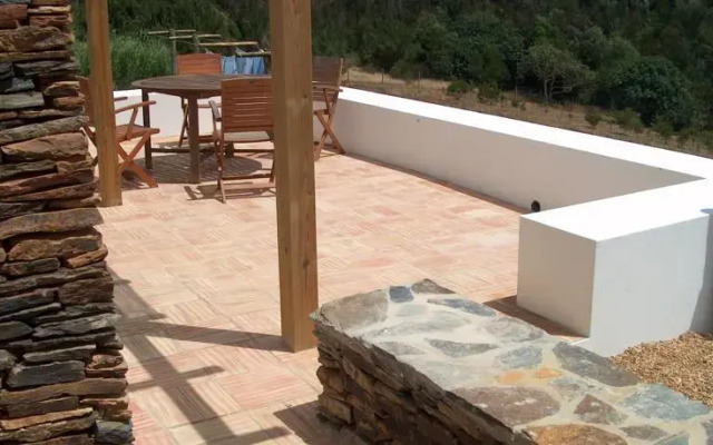 Casas Buganvilia