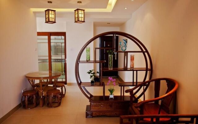 Hainan Tubang Resort Apartment