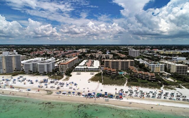 Midnight Cove Ii 923c - Marina Views! 2 Bedroom Condo