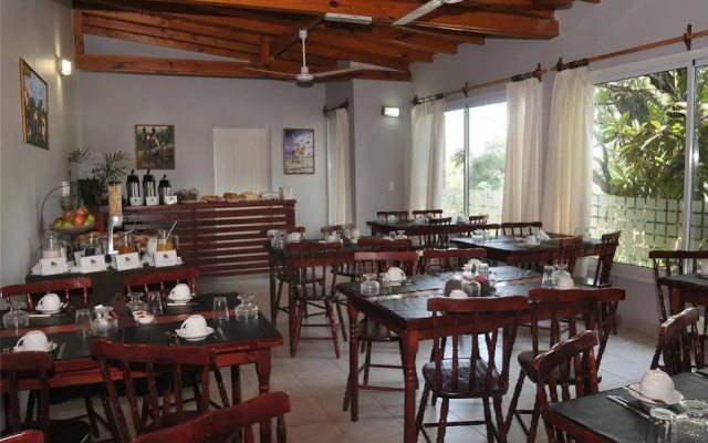 Yreta Apart Hotel