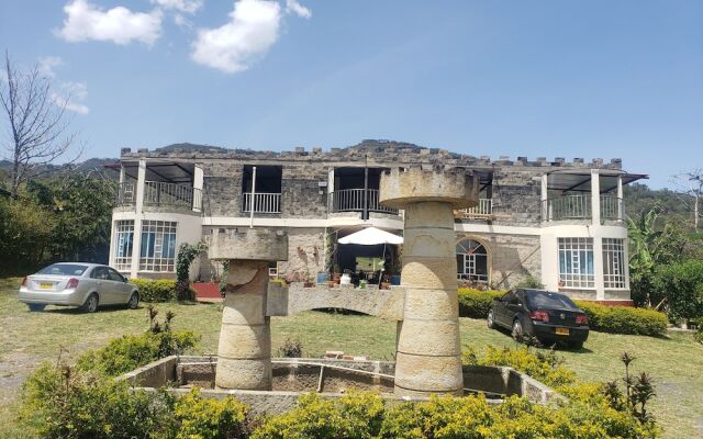 Hotel Campestre La Fuente