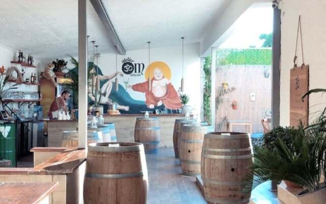 Atelier Om Alacati - Adults Only