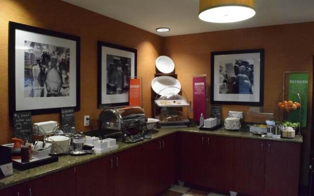 Baymont Inn & Suites by Wyndham The Woodlands