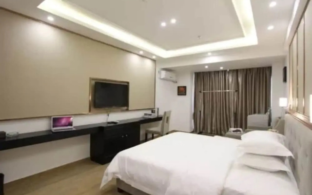 YUMI Apartment-Lingyi Tech Zone Branch
