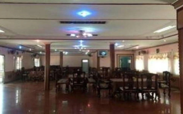 Tiger Hotel